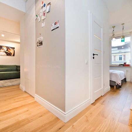 Apartament Swietojanska Гдыня Экстерьер фото