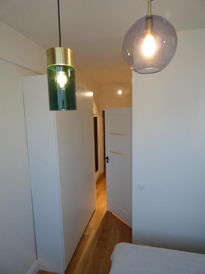 Apartament Swietojanska Гдыня Экстерьер фото