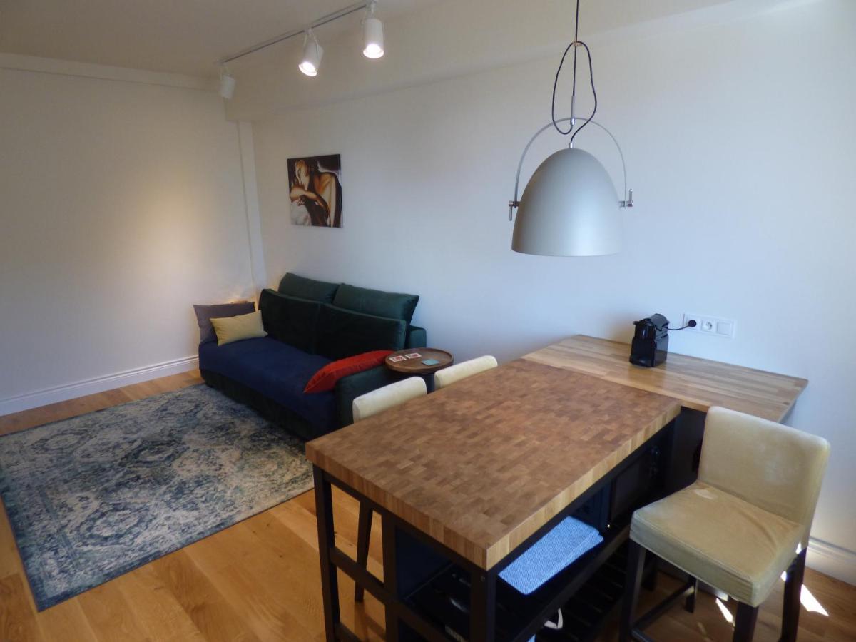Apartament Swietojanska Гдыня Экстерьер фото