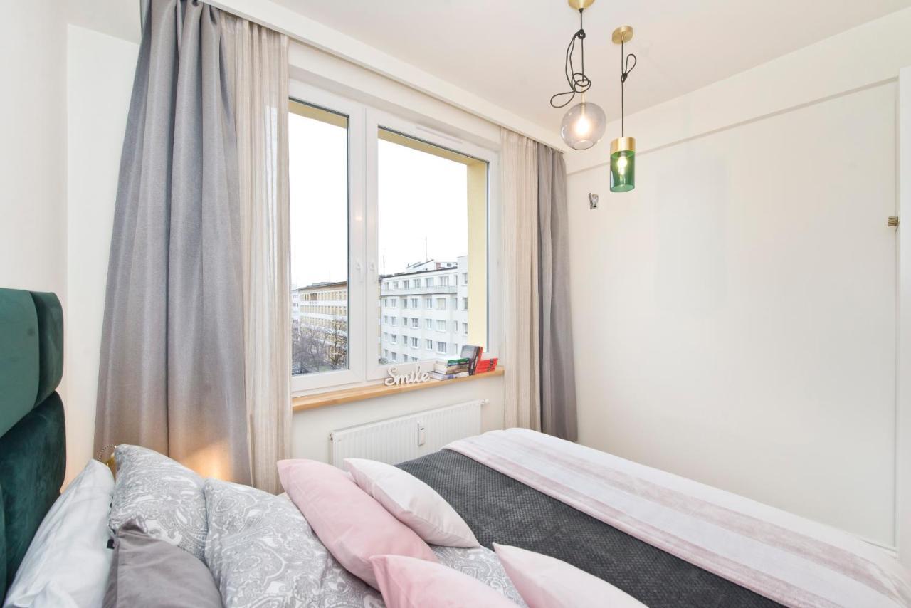 Apartament Swietojanska Гдыня Экстерьер фото