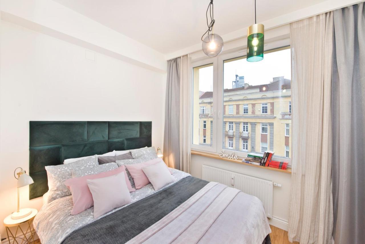 Apartament Swietojanska Гдыня Экстерьер фото